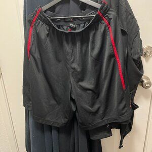 Men's Jordan Dri-Fit Shorts